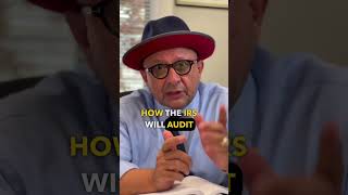 AVOID ❌ IRS Audits 💸 by using the "Audit Technique Guide"