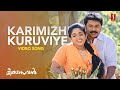 Karimizhi kuruviye song  vidyasagar  dileep  kavya madhavan  gireesh puthanchery