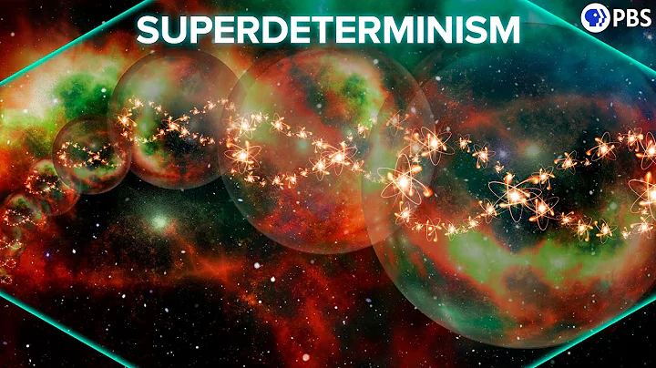 What If We Live in a Superdeterminist...  Universe?