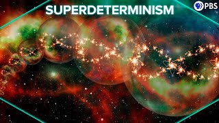 What If We Live in a Superdeterministic Universe?