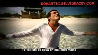 Download Lagu Daniel Lopes - I Love You More Than Yesterday (subtitrat romana) MP3
