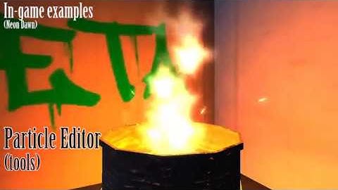 Game Developer Portfolio