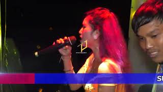 Ratu janeta vs tia oy oy versi surya nada