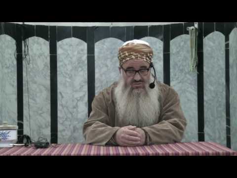 سيدي المربي الشيخ مصطفى معتوق موطأ الإمام مالك