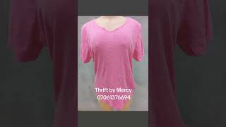 Female cotton tops #fashion #thrift #tops #lagos #cotton #women#style