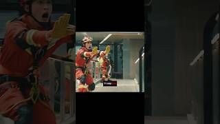 “She was about to jump… what he did next is shocking 😳”shortsfeed #kdrama#shorts  #sad