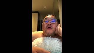 5 Episod Je - Michael Ang Dedah Drama Ti Amo Sweetheart 100 Hari Hanya 5 Episod
