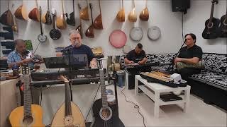 Ölüyorum Kederi̇mden - Yılmaz Aydın / İsmail Keser / Seçkin Çaylardan / Sadettin Özkalay