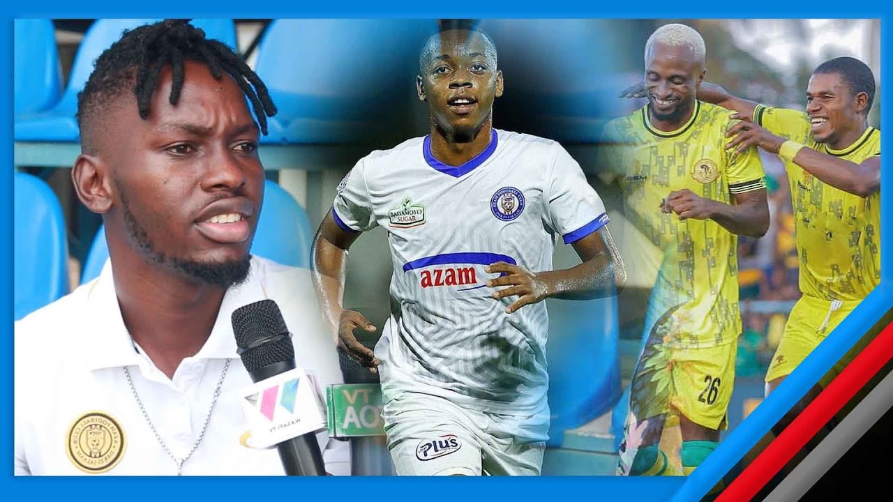 FEI NI MGOMVI SANA | NAPENDA SANA KUCHEZA NA WACHEZAJI WA YANGA PACOME NA MAX NZENGELI - MSINDO