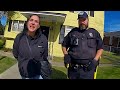 Dominant Wife with Worst Attitude Brutally Beats Husband with a Frying Pan, Gets Instant Karma!