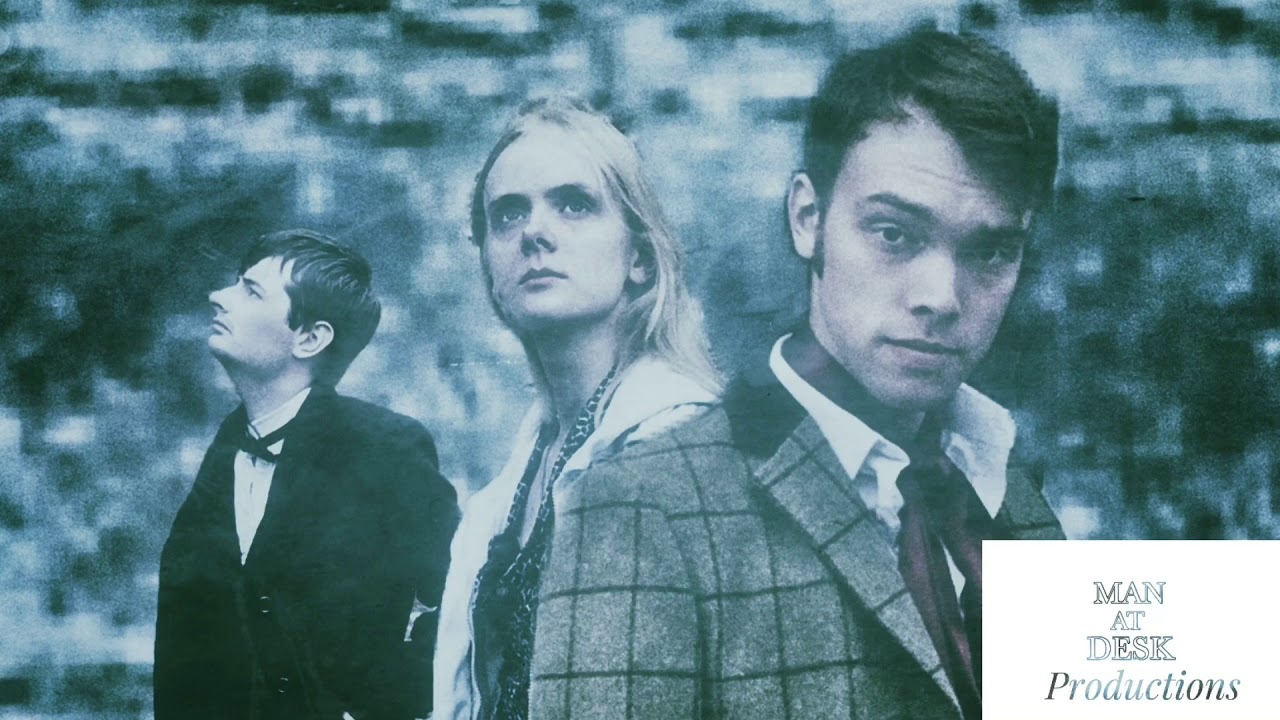 Smells Like A Flashback - Man-At-Desk Productions Doctor Who Fan Film OST