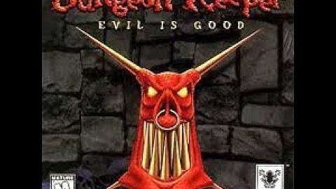 Dungeon Keeper Original Campaign - 03 Bonus