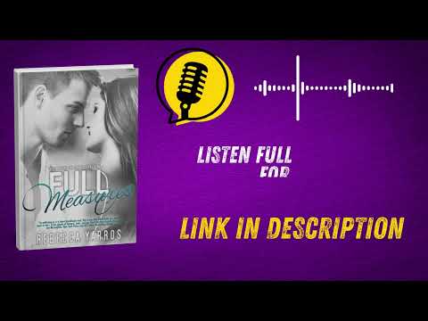 Full Measures - Rebecca Yarros