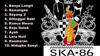 SKA 86 Banyu Langit