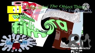 Klasky Csupo Effects Round 7 Vs Everyone