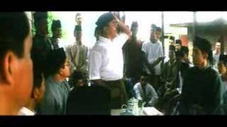 Unofficial Leftenan Adnan Trailer