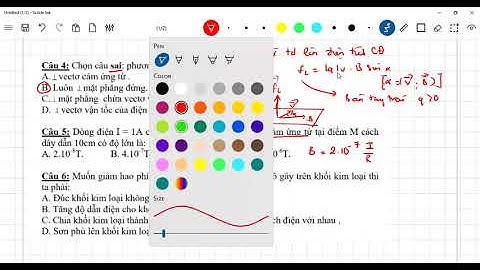 Điện trường xoáy có các đường sức là các đường thẳng sóng sóng cách đều nhau