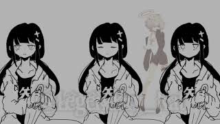 【UTAU COVER】Lost Umbrella / ロストウンブレラ 【Kazehiki UTAU】