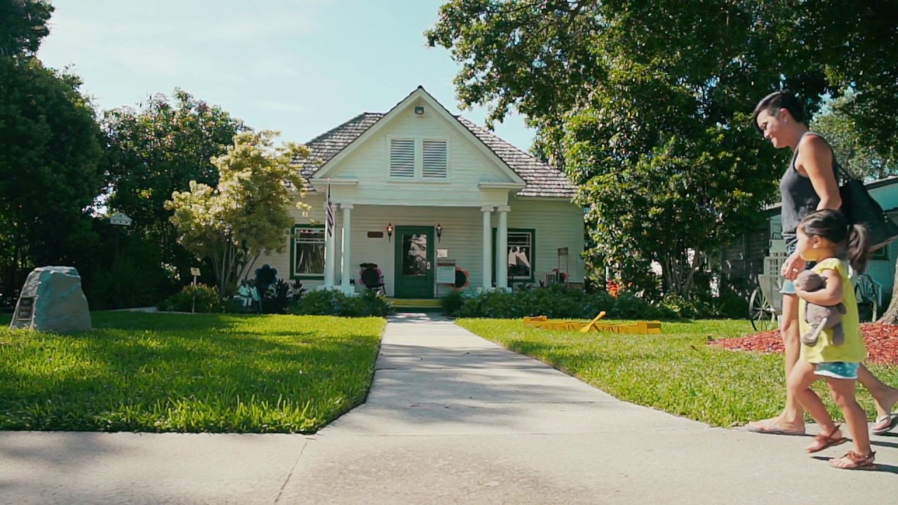 Boca Raton Children's Museum YouTube