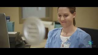 Share HealthCare - Altogether Now (TV Commercial)