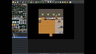 RPG Maker MV Tutorial: Part 4 - More Town Creation and Blacksmith's House. Rpg Maker Mv Tutorial Blacksmith System