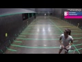 2017 LWC Handicap - Dulbish vs. Smart
