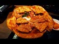 Pork Rice Bowl - Japanese MASSIVE BBQ Pork Rice Bowl in Kyoto! Kyoto Dining