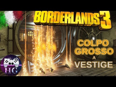 Video: Puoi Vincere Il Bottino Di Gioco Di Borderlands 3 Guardando Le Rivelazioni Sul Gameplay Di Mercoledì