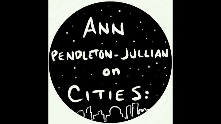InterPlanetary Transmissions: Ann Pendleton-Jullia...