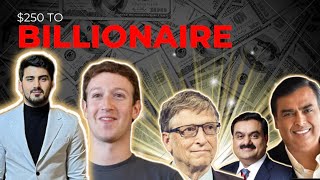 How College Dropouts Became Billionaires 2023