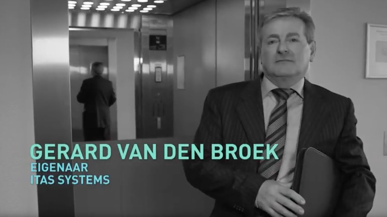 Itas Systems helpt u te besparen op brandstof | Zó kan het ook! RTLZ