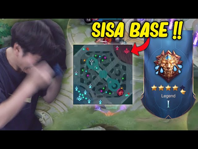 Momen Gagal Mythic, Kenapa Tiap Pake Hero Ini Selalu Kena Comeback?! - Mobile Legends class=