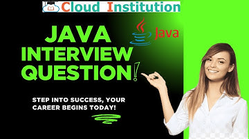 java | Interview Questions | Constructor Overloading