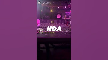 Checklist - trippie redd NDA snippet #trippieredd