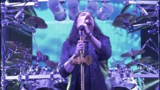 Dream Theater – Our New World [ VIDEO]