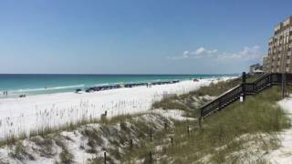 Lifes a Beach- Destin Florida