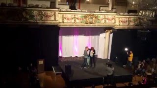 Shadow's Adventures at PonyCon NYC 2016- Day 3 (Final)