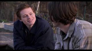 Sam and Grizz - The Society - Gay Love Story