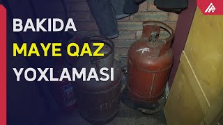 Restoran Və Kafelərdə Yoxlama Başladı