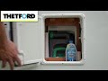 Vidéo: AQUA KEM BLUE CONCENTRE 0.78L