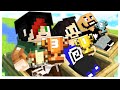 GARA DI BARCHE CON DANI e TEAR su Minecraft ITA