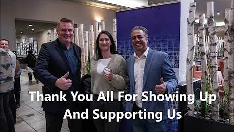 Our Latest Calgary Real Estate Wealth Forum Was a Huge Success