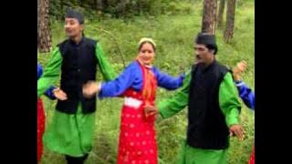 Thando Re Thando [Full Song] Thando Re Thando