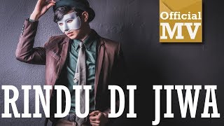 Encik Mimpi - Rindu Di Jiwa [Official Music Video]