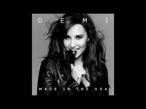 DEMI Full Album With Bonus Tracks