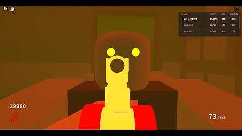 Project Lazarus part 4