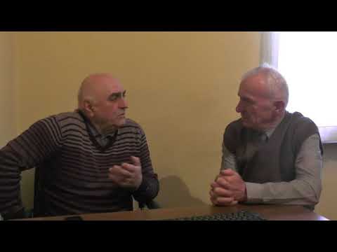 \"ძალაუფლება ქართველ ხალხს\" -  ვიდეოპროექტი (1) \"თანამოზიარე\"