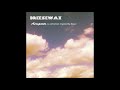 Gate A | Breezewax