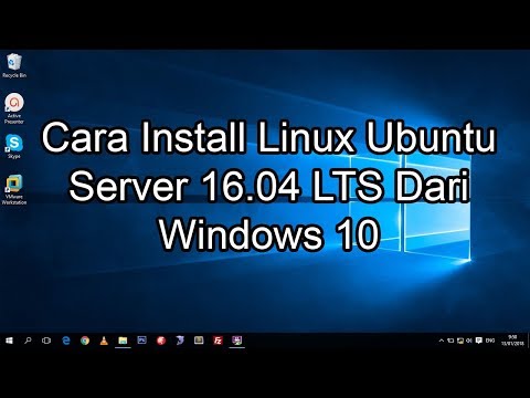 Cara Install Java Di Ubuntu 16.04 Cara Install Java Di Ubuntu 16.04