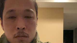 家出中や